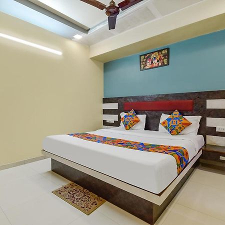 Fabhotel Apollo - Nr Odhav Ring Road Naroda Dış mekan fotoğraf