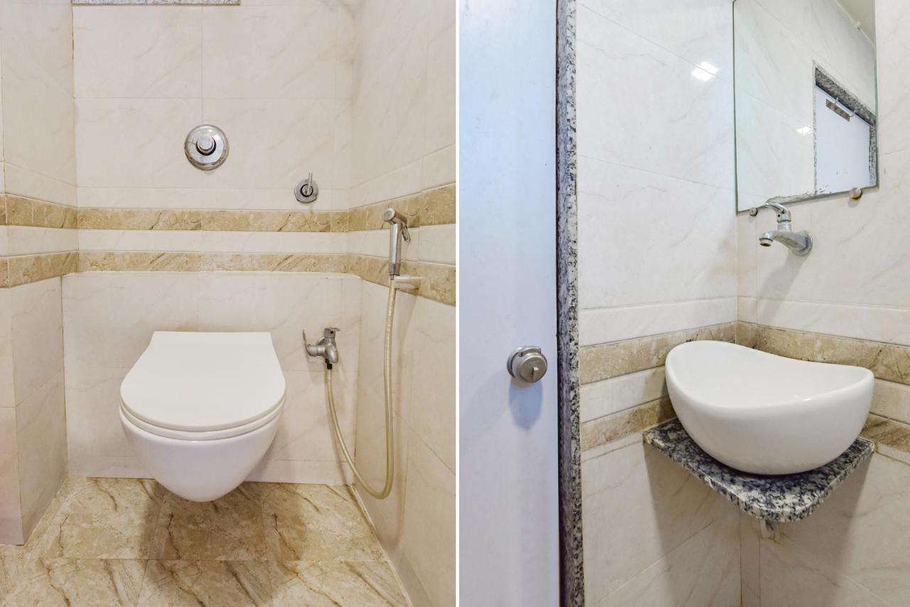 Fabhotel Apollo - Nr Odhav Ring Road Naroda Dış mekan fotoğraf