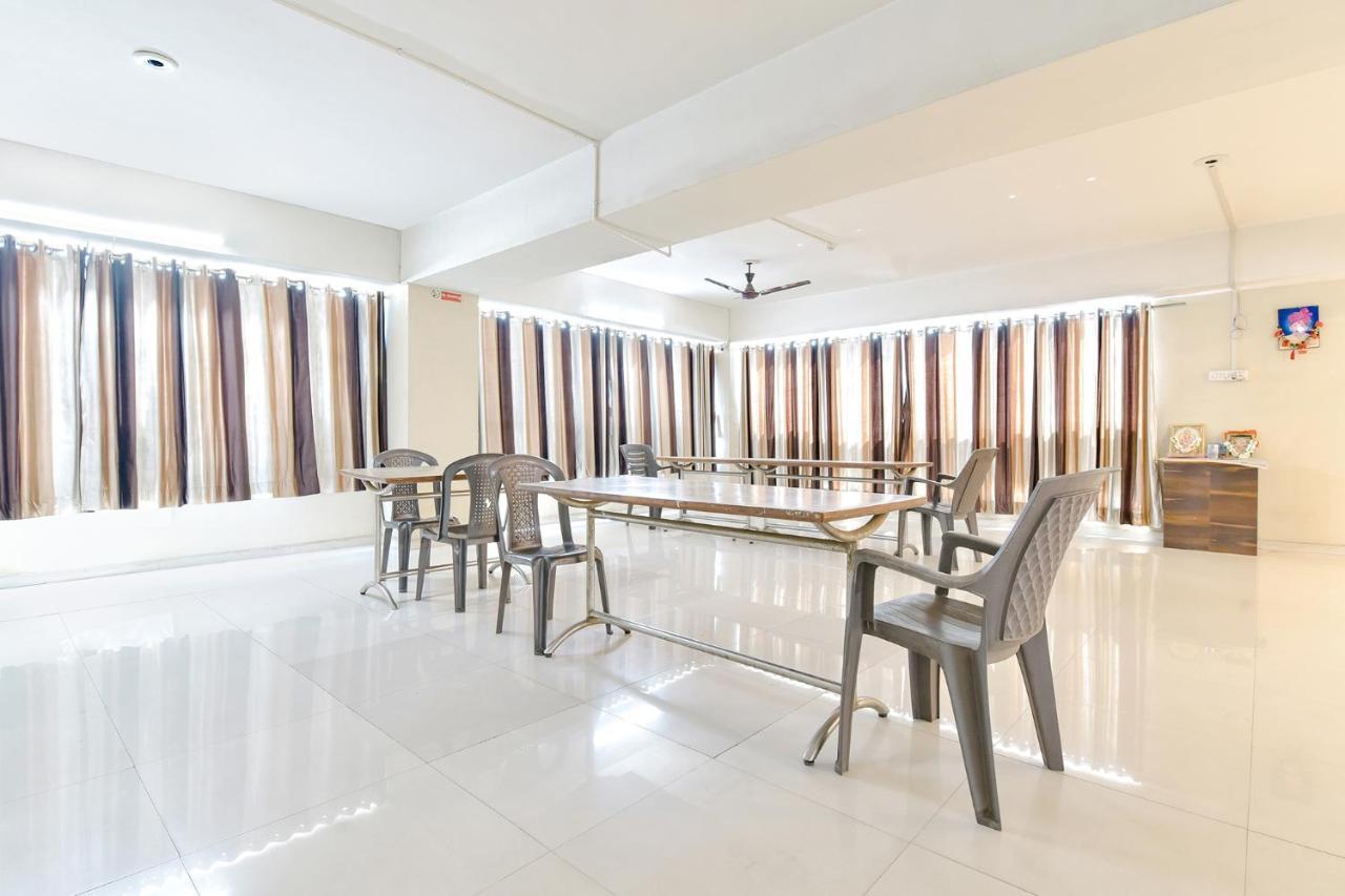 Fabhotel Apollo - Nr Odhav Ring Road Naroda Dış mekan fotoğraf