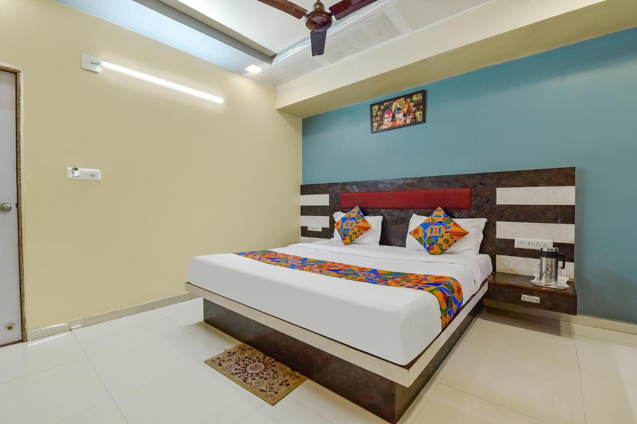 Fabhotel Apollo - Nr Odhav Ring Road Naroda Dış mekan fotoğraf