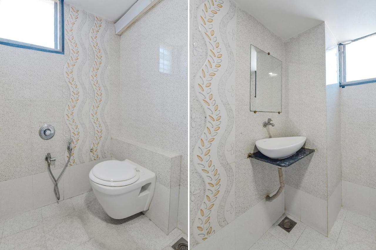 Fabhotel Apollo - Nr Odhav Ring Road Naroda Dış mekan fotoğraf